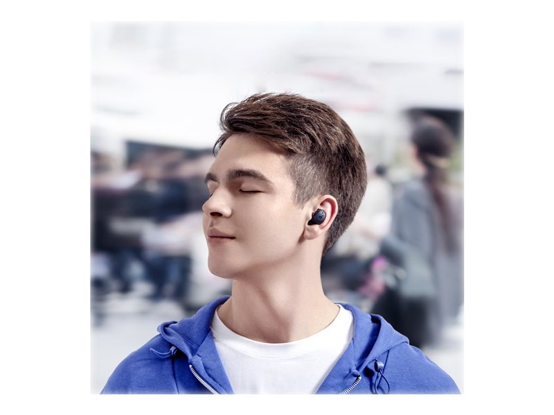 Soundcore Life Dot 3I - True Wireless-Kopfhörer mit Mikrofon - im Ohr -  Bluetooth - aktive Rauschunterdrückung - Blau - ITKadmin | Administrator  für IT & Telekommunikation